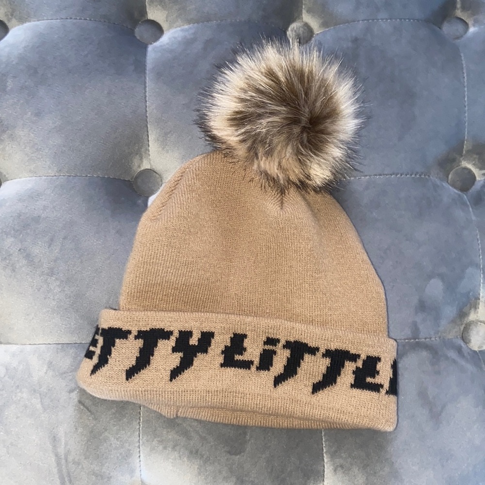 Hat - Picture 2 of 2